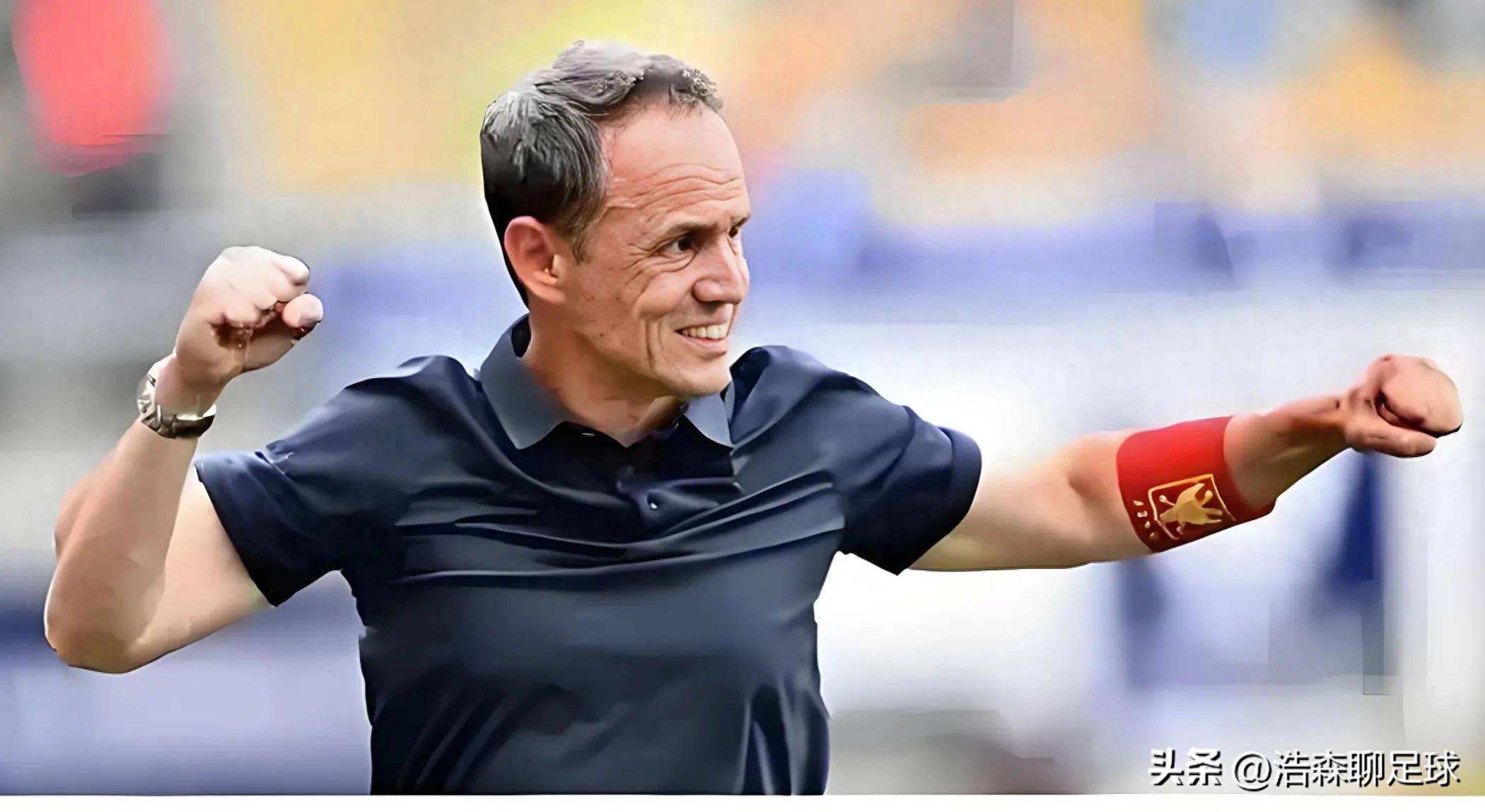 球队主帅遭遇解雇,前景堪忧 球队主帅遭遇解雇,前景堪忧