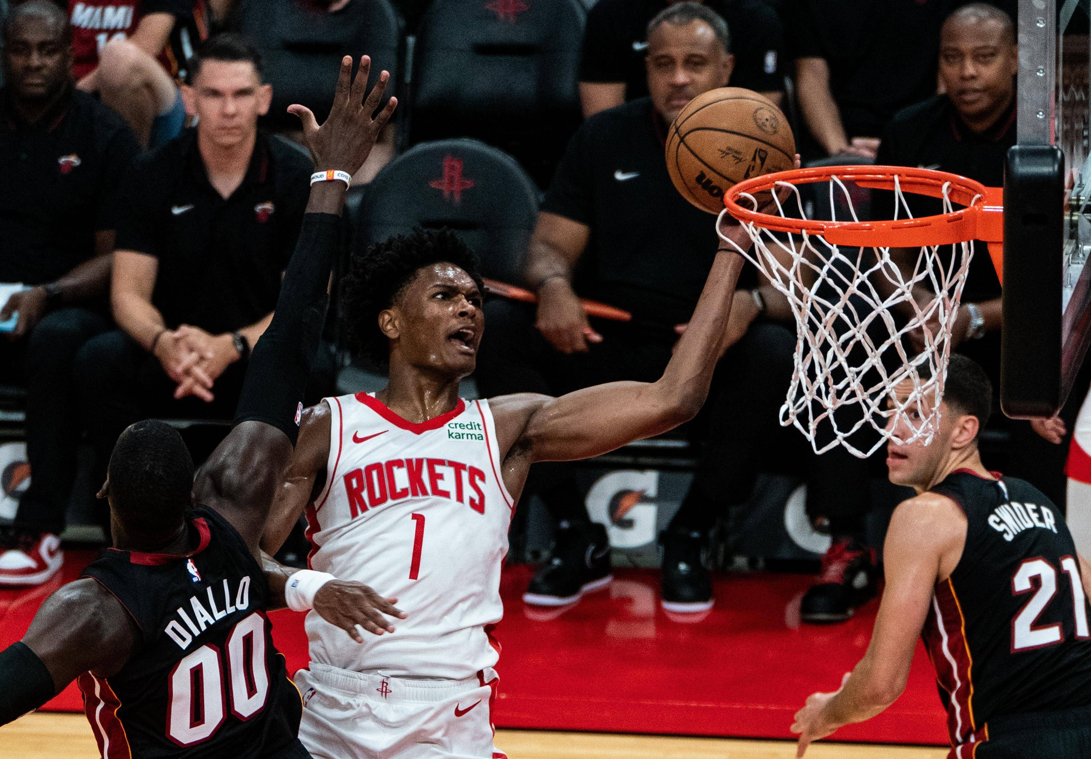 热火队寻找最适合编队以提升新赛季实力 热火队寻找最适合编队以提升新赛季实力