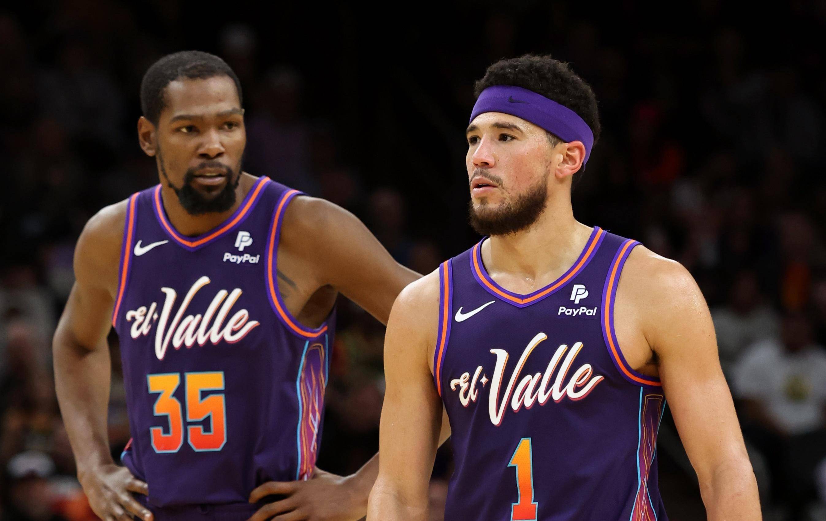 太阳球员因家庭原因暂时离队 太阳球员因家庭原因暂时离队