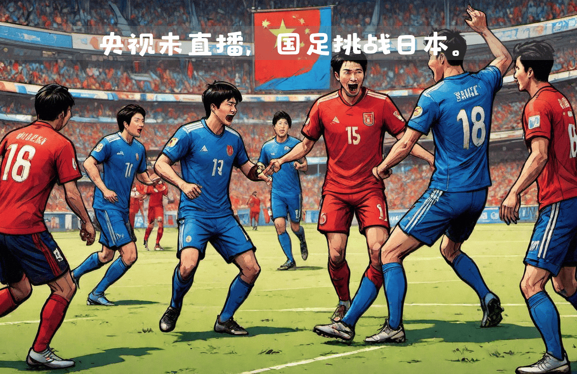 国际足球比赛再次掀起激烈的争夺风潮 国际足球比赛再次掀起激烈的争夺风潮