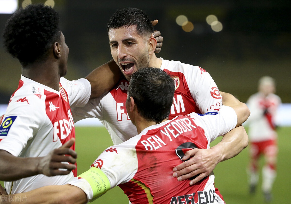 摩纳哥面对尼斯的挑战,主场求反弹 摩纳哥面对尼斯的挑战,主场求反弹