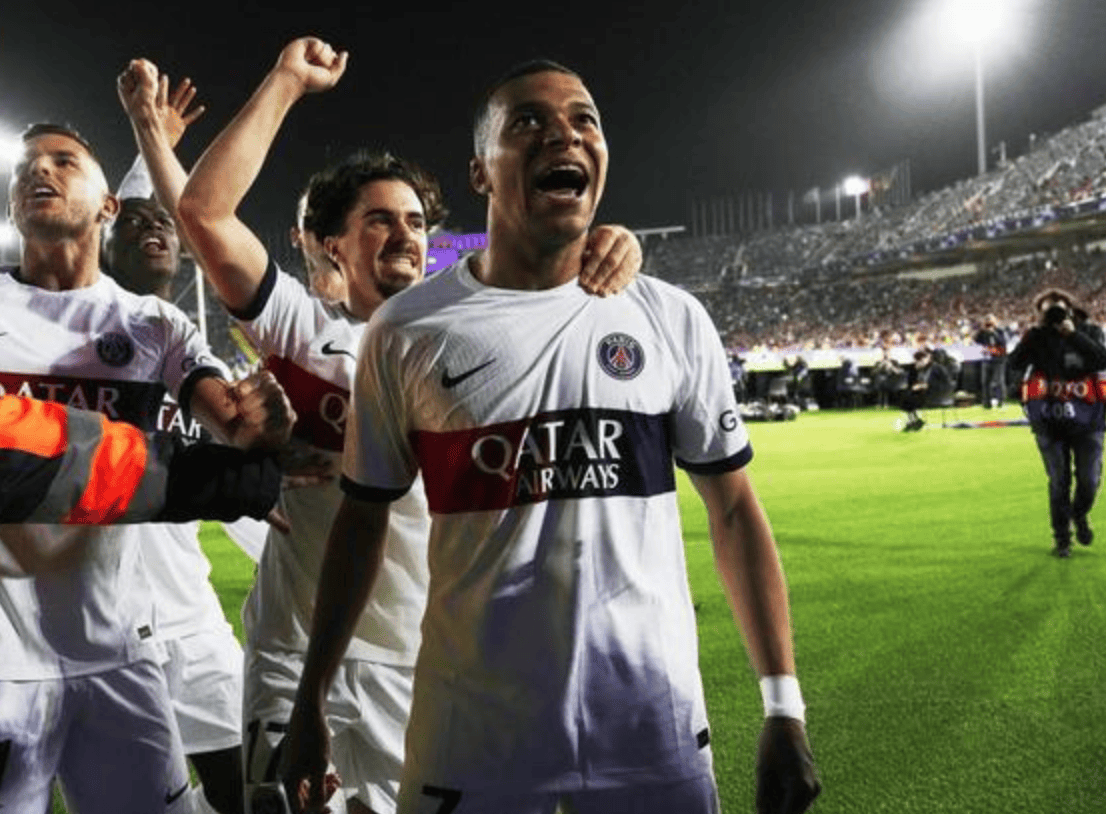 马竞奇迹逆袭，成功晋级欧冠四强令人瞠目结舌