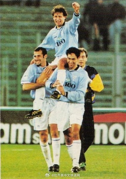 拉齐奥再遇克罗托内:必须获胜 拉齐奥再遇克罗托内:必须获胜