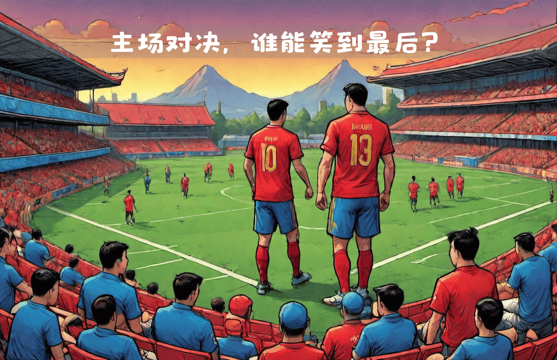 欧预赛紧张对决,谁能笑到最后 欧预赛紧张对决,谁能笑到最后