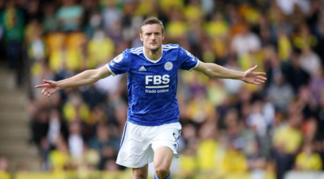 莱斯特城战术调整奏效,全队表现稳定 莱斯特城战术调整奏效,全队表现稳定