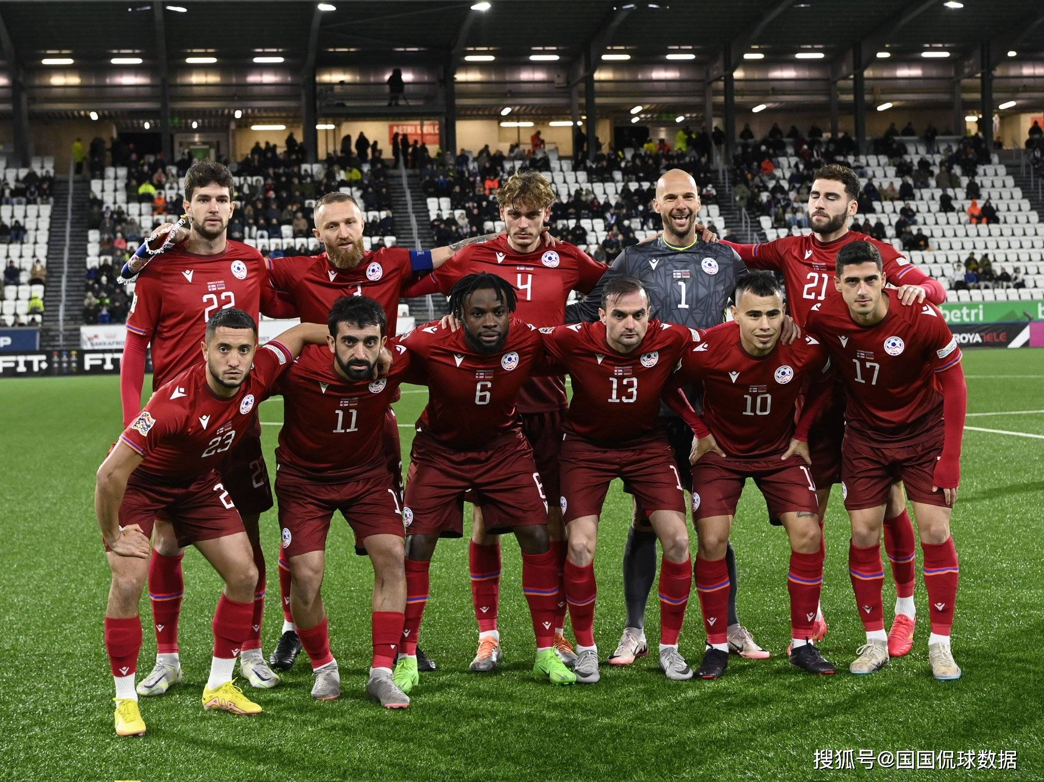 罗马尼亚队挑战北马其顿国家队 罗马尼亚队挑战北马其顿国家队