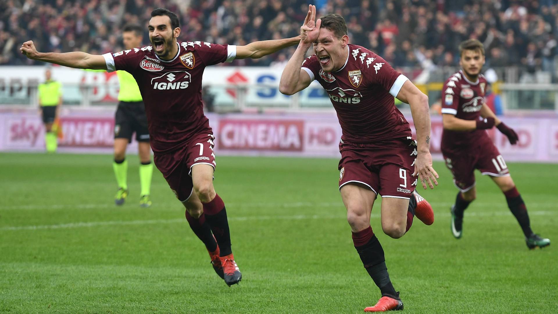 都灵主场扳平比分,争夺胜利的决心可嘉 都灵主场扳平比分,争夺胜利的决心可嘉