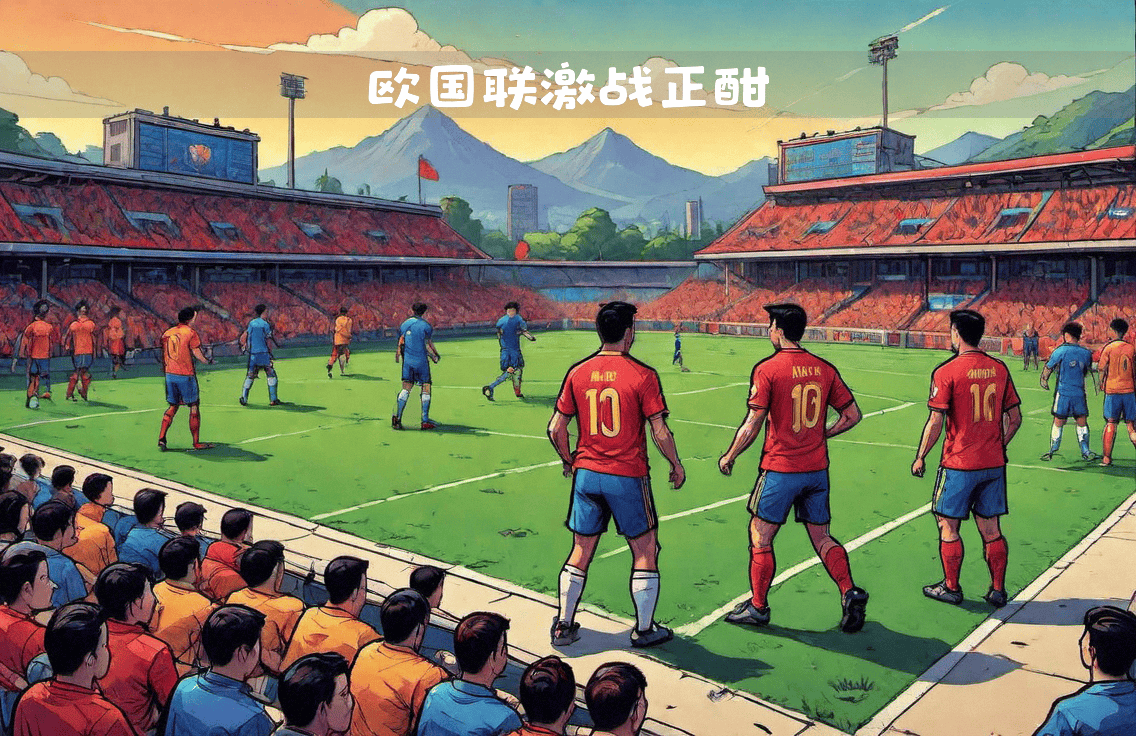 惊心动魄!欧国联半决赛强势来袭 惊心动魄!欧国联半决赛强势来袭