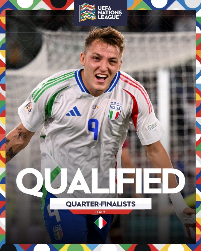 惊心动魄!欧国联半决赛强势来袭 惊心动魄!欧国联半决赛强势来袭