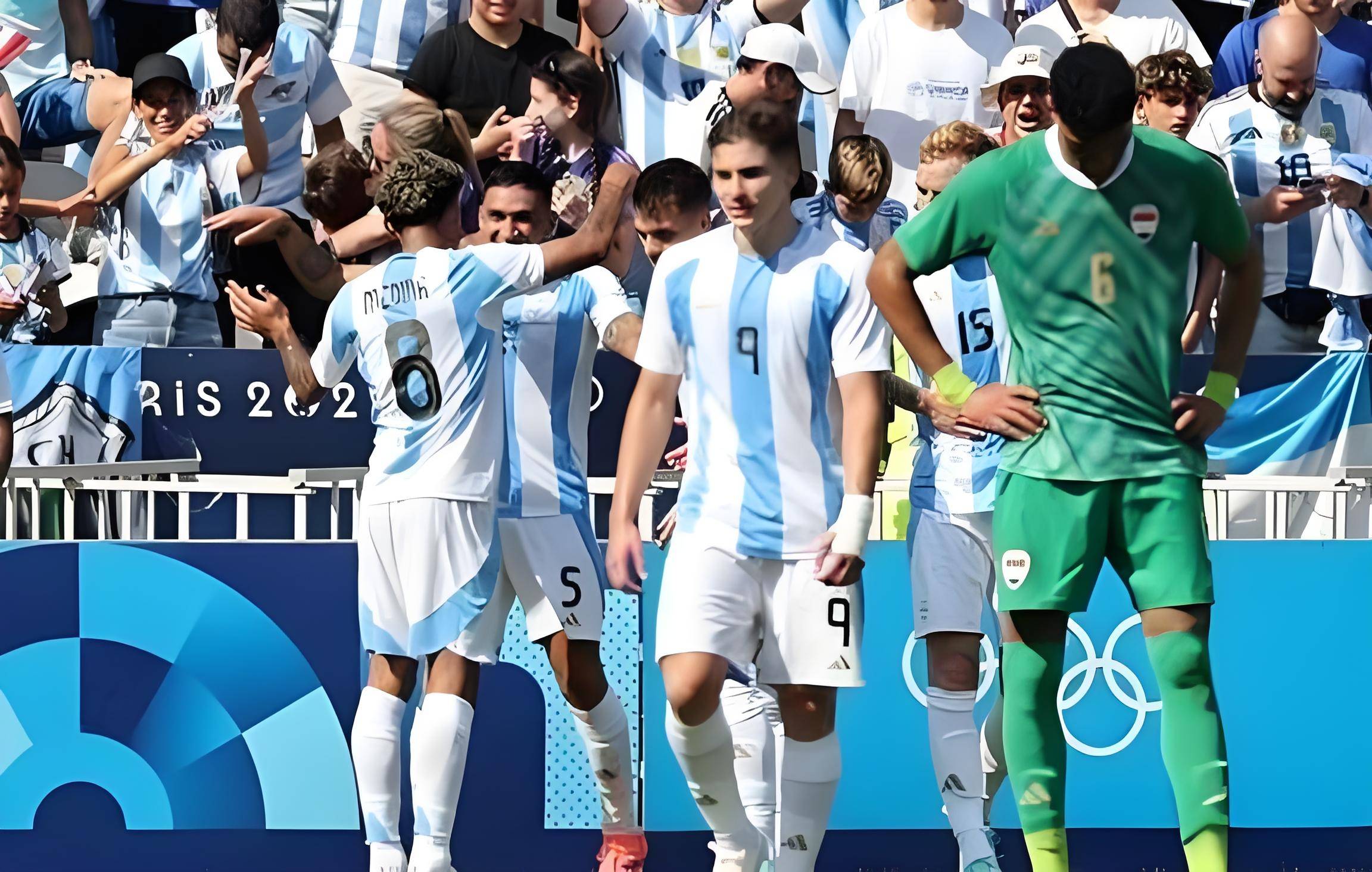 梅西领衔南美球队争夺国际荣誉 梅西领衔南美球队争夺国际荣誉