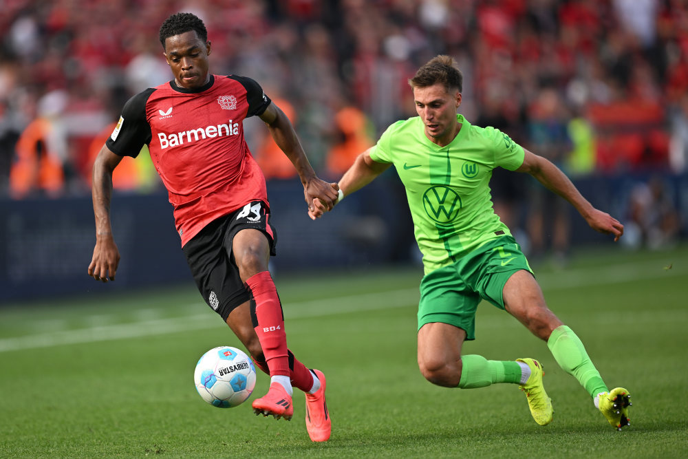 沃尔夫斯堡不敌对手,需完善防守 沃尔夫斯堡不敌对手,需完善防守