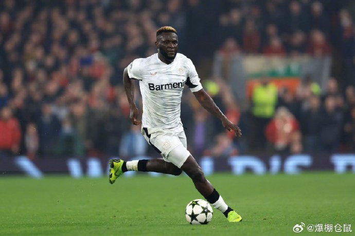 尼日利亚国脚在英超登场,圈粉无数 尼日利亚国脚在英超登场,圈粉无数