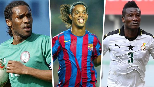 尼日利亚国脚在英超登场,圈粉无数 尼日利亚国脚在英超登场,圈粉无数