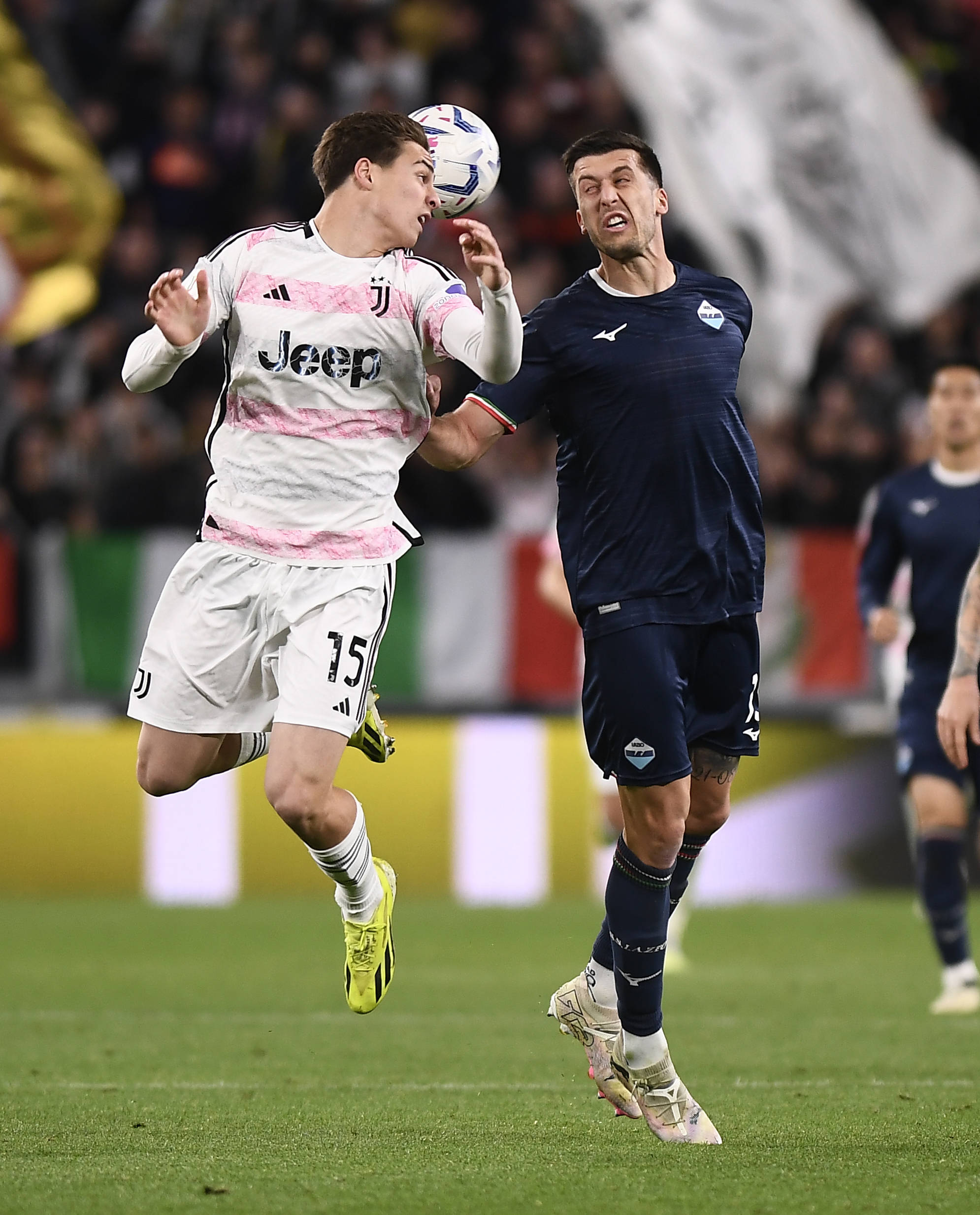 尤文图斯力克对手,晋级欧冠半决赛 尤文图斯力克对手,晋级欧冠半决赛