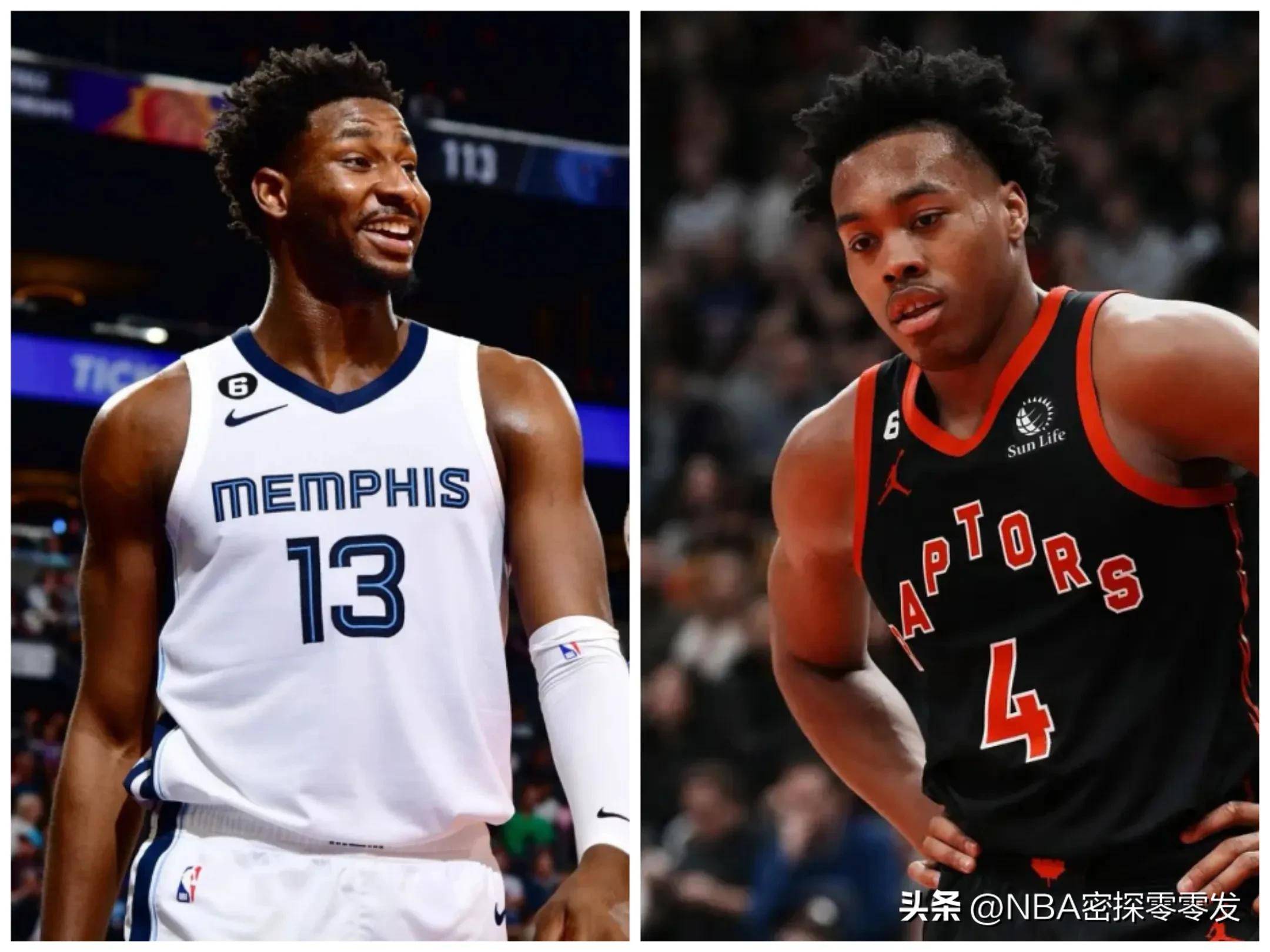 灰熊遭遇猛龙逆转,遗憾失利 灰熊遭遇猛龙逆转,遗憾失利