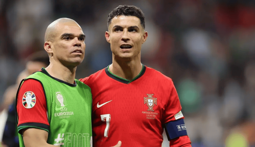 世界级足球明星投入备战状态 世界级足球明星投入备战状态