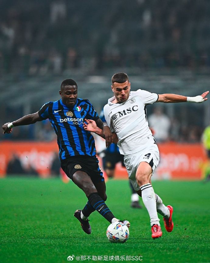 国米主场战平那不勒斯,保持不败记录 国米主场战平那不勒斯,保持不败记录