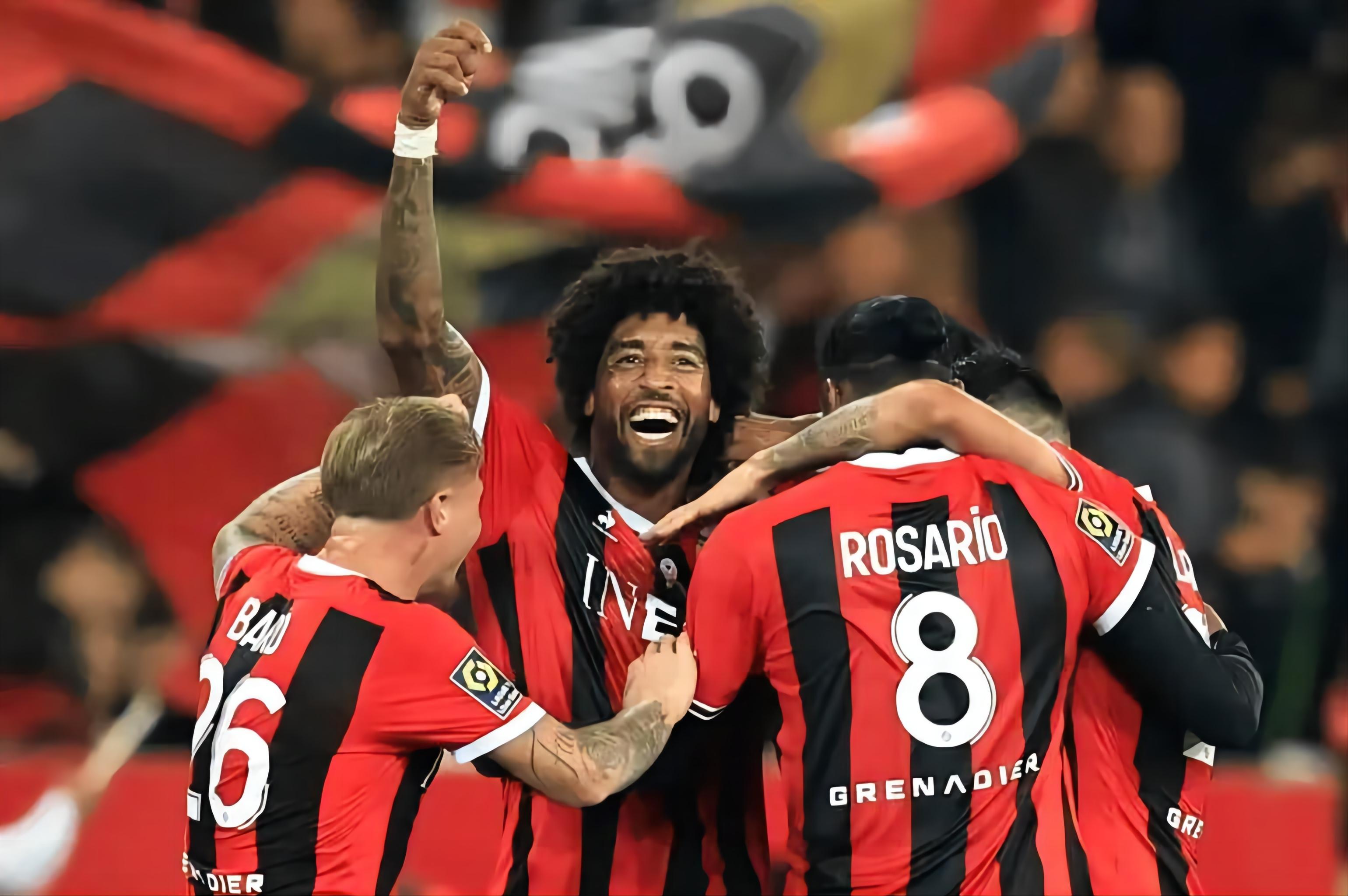 甘冈客场战胜尼斯,提升法甲排名 甘冈客场战胜尼斯,提升法甲排名