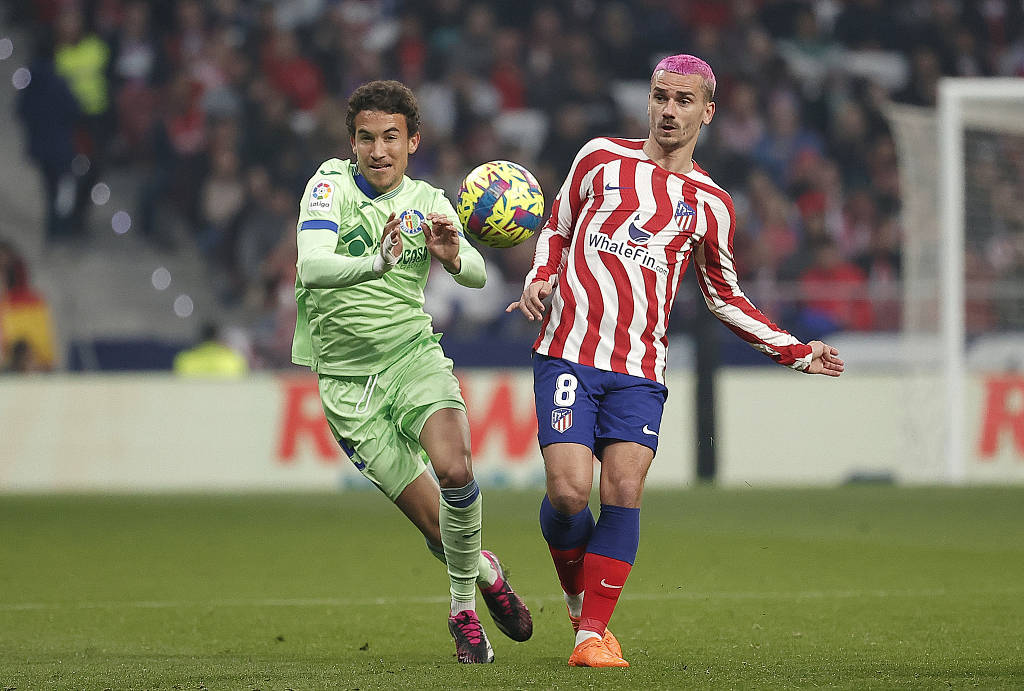 贝蒂斯连续2场不胜,保级形势堪忧 贝蒂斯连续2场不胜,保级形势堪忧