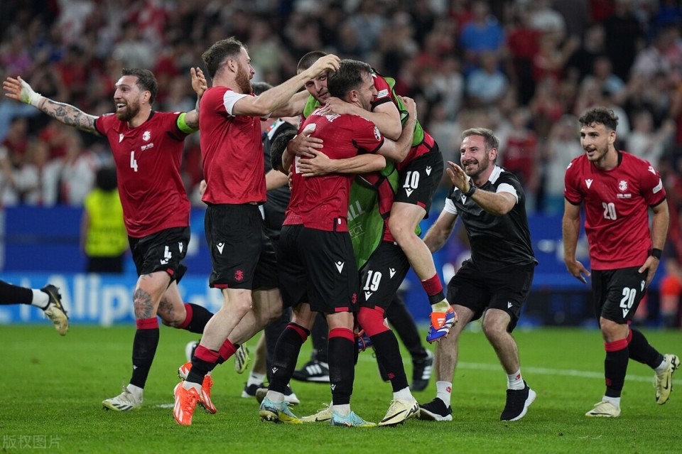 强队对决,欧洲杯带来精彩对决 强队对决,欧洲杯带来精彩对决