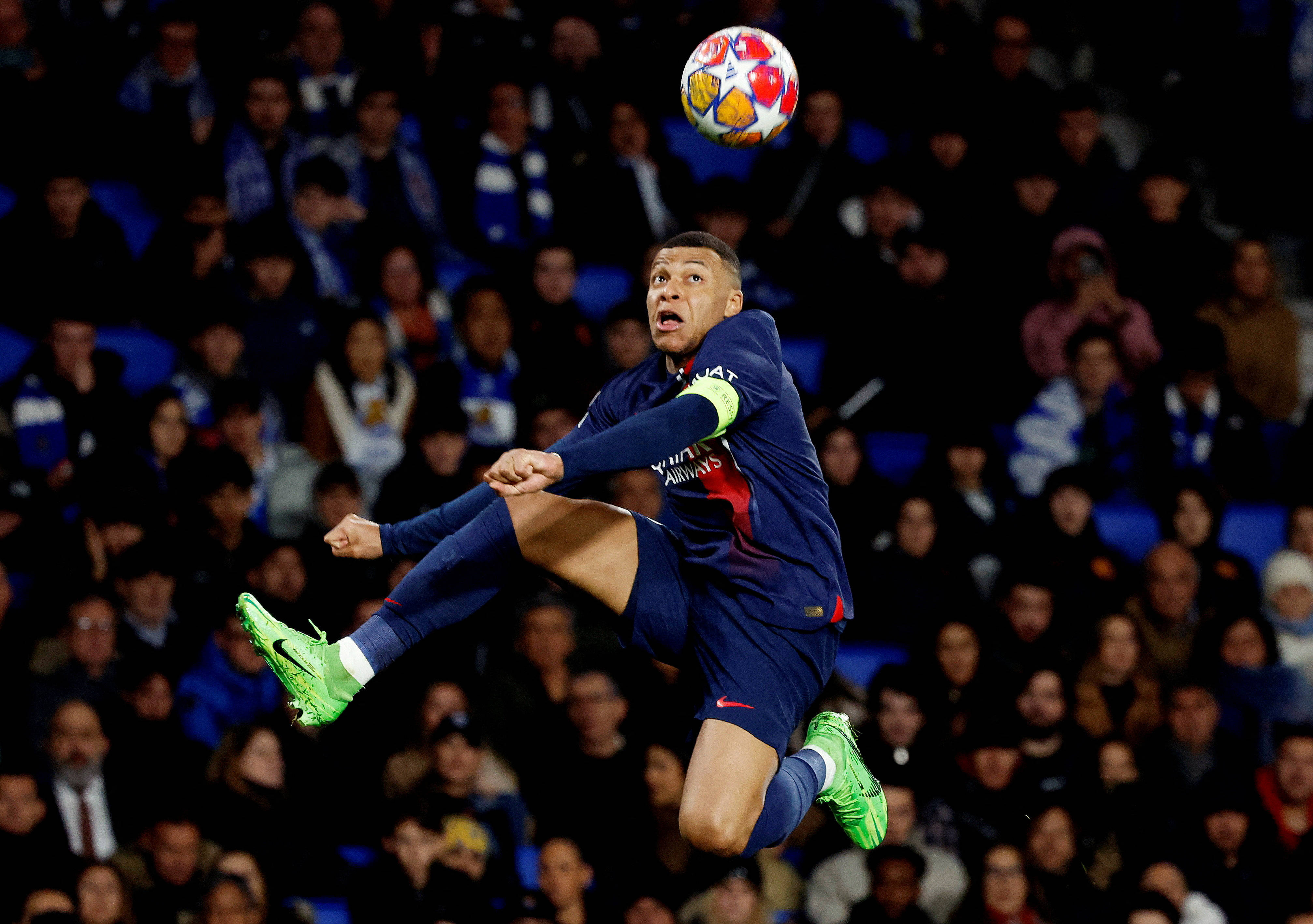 巴黎圣日耳曼在欧冠比赛中迎来胜利 巴黎圣日耳曼在欧冠比赛中迎来胜利