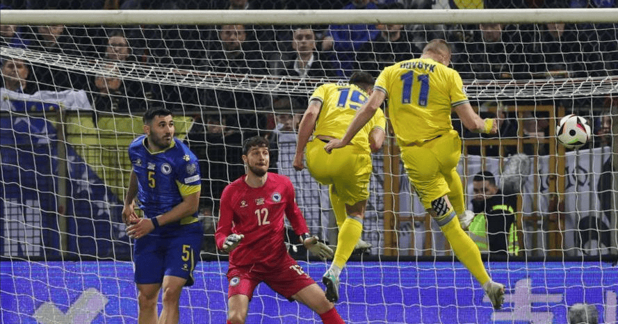 欧洲杯预选赛告急!波兰队如临深渊 欧洲杯预选赛告急!波兰队如临深渊