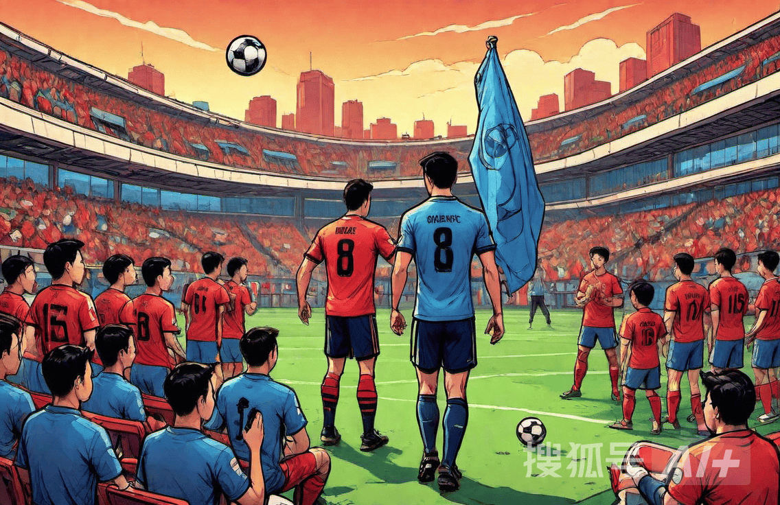 球员们战的如火如荼,精彩纷呈 球员们战的如火如荼,精彩纷呈