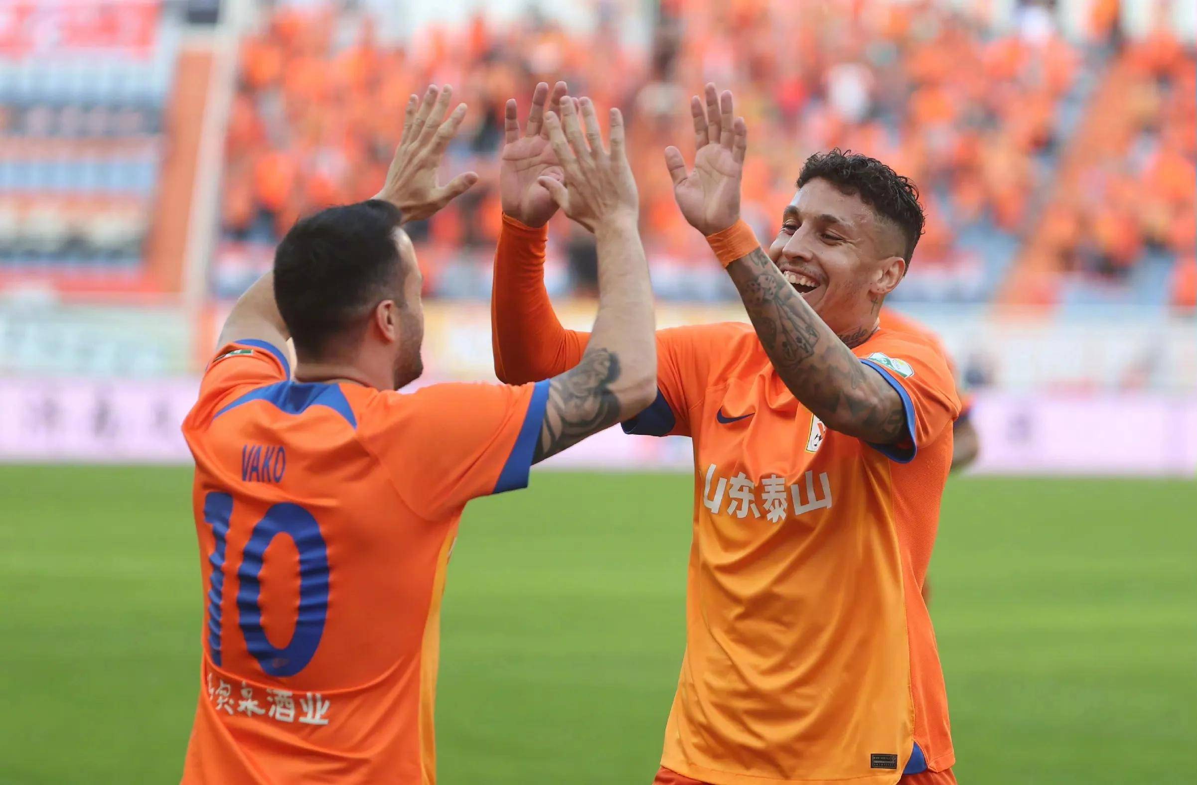 泰国劲旅力克强敌,坚持亚冠夺冠梦想 泰国劲旅力克强敌,坚持亚冠夺冠梦想