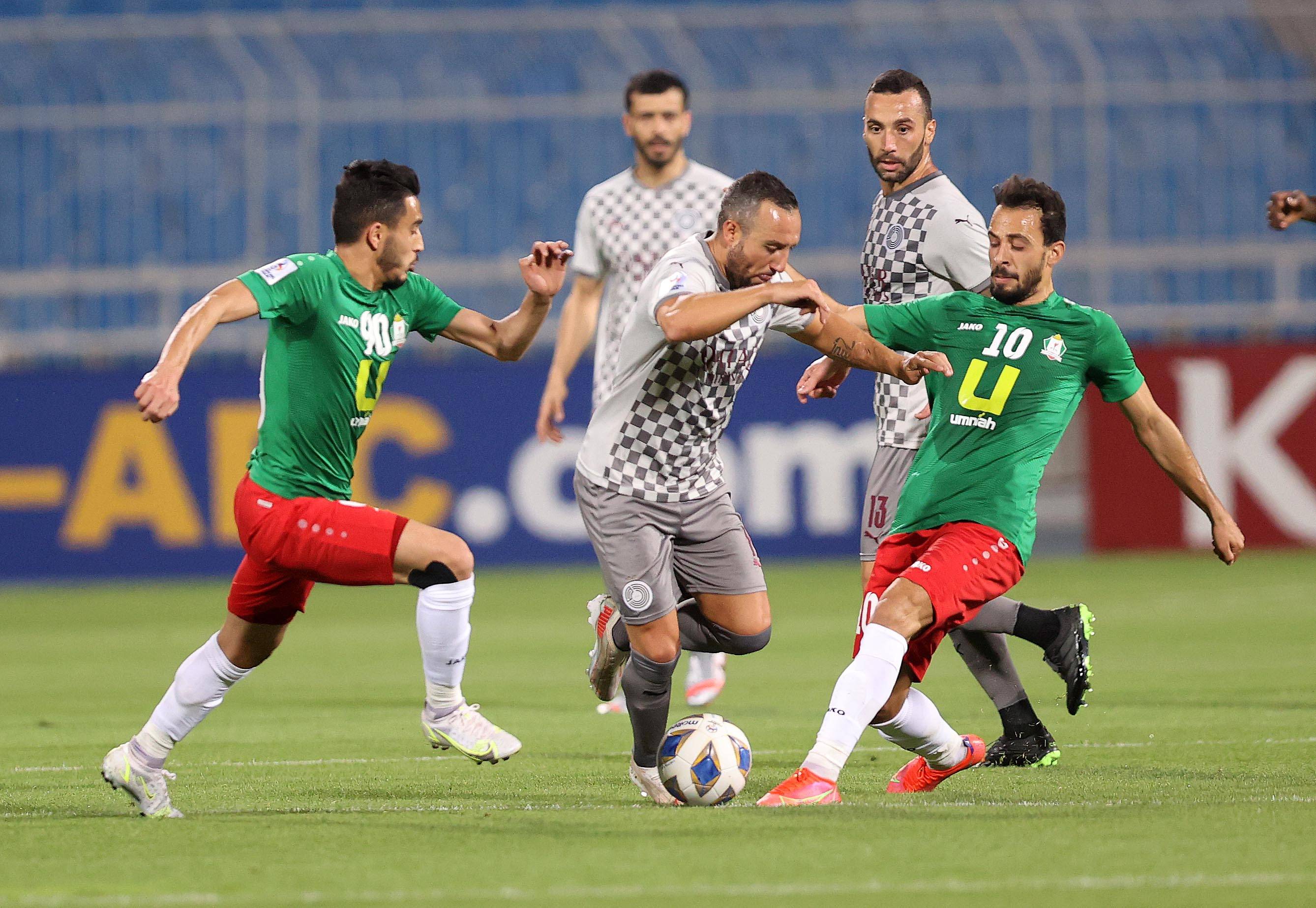 泰国劲旅力克强敌,坚持亚冠夺冠梦想 泰国劲旅力克强敌,坚持亚冠夺冠梦想