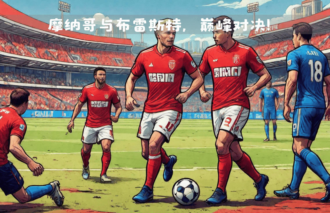 摩纳哥主场大胜,继续稳居前列 摩纳哥主场大胜,继续稳居前列