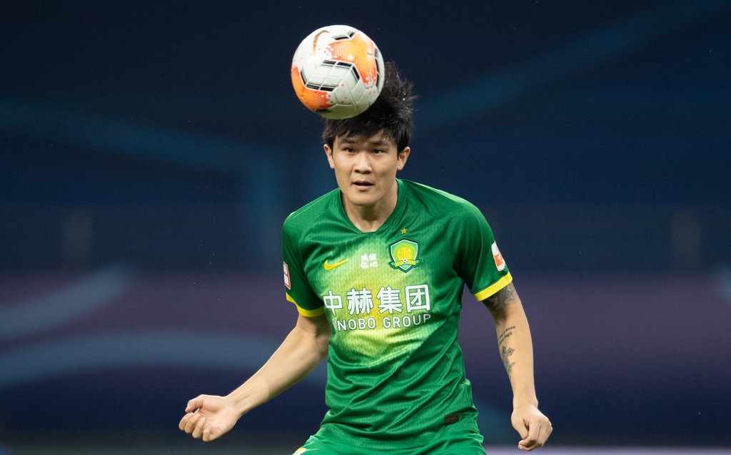 独苗重庆斗鲁能,谁能胜出? 独苗重庆斗鲁能,谁能胜出?