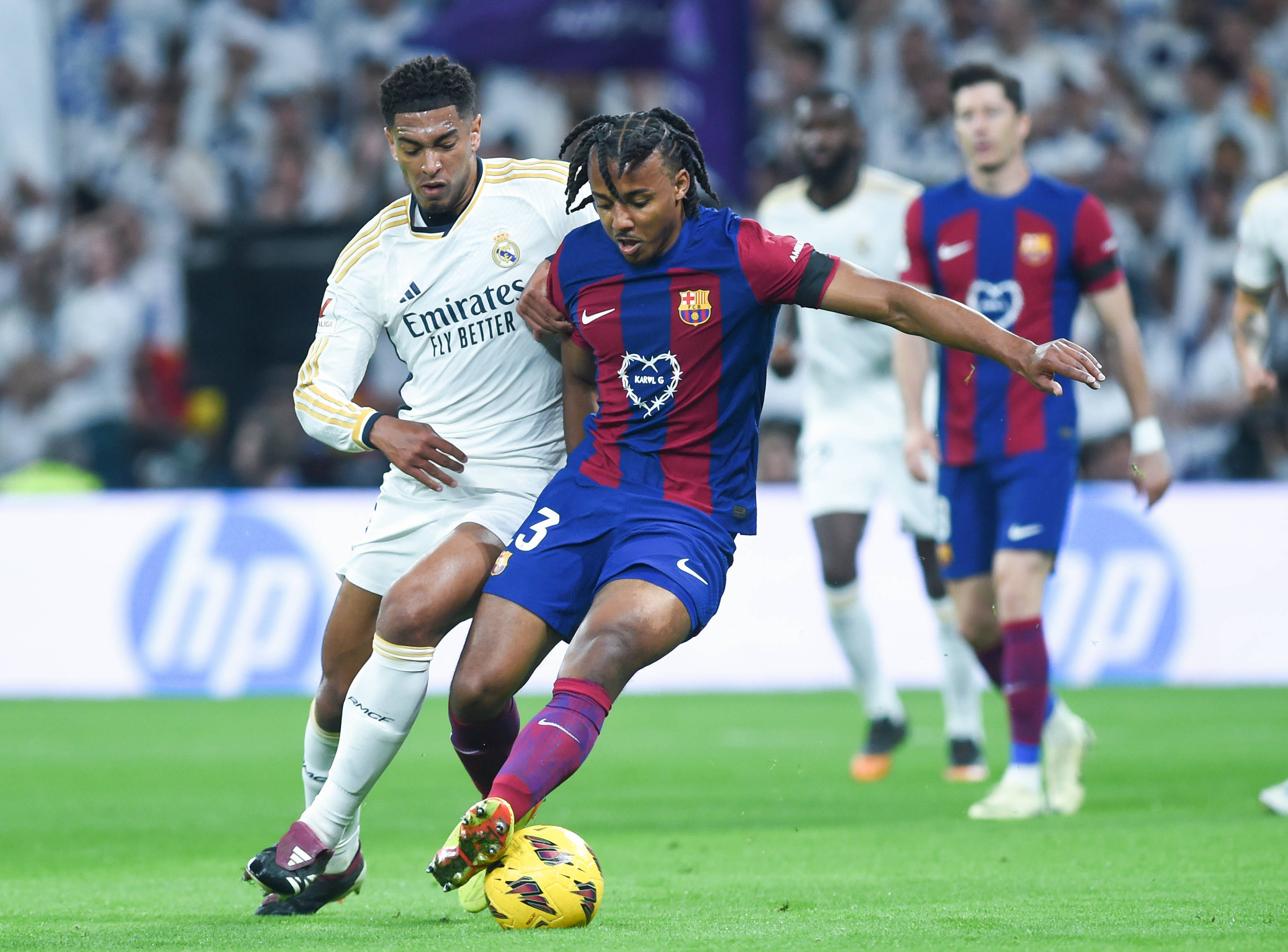 巴塞罗那计划进行国际足球赛提高水平 巴塞罗那计划进行国际足球赛提高水平