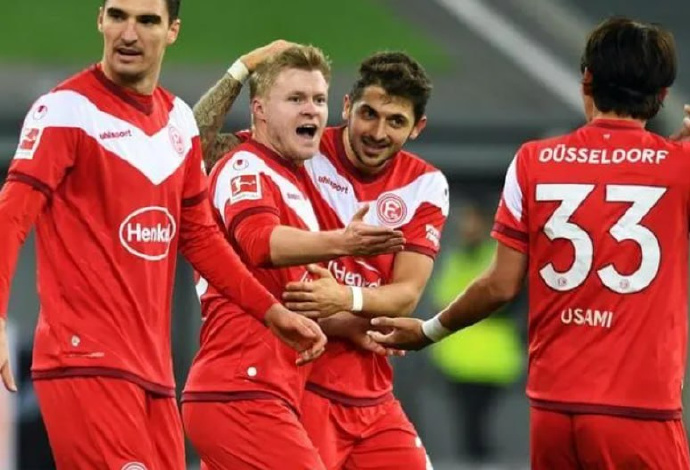 瑞典队在友谊赛中实现绝地反击 瑞典队在友谊赛中实现绝地反击