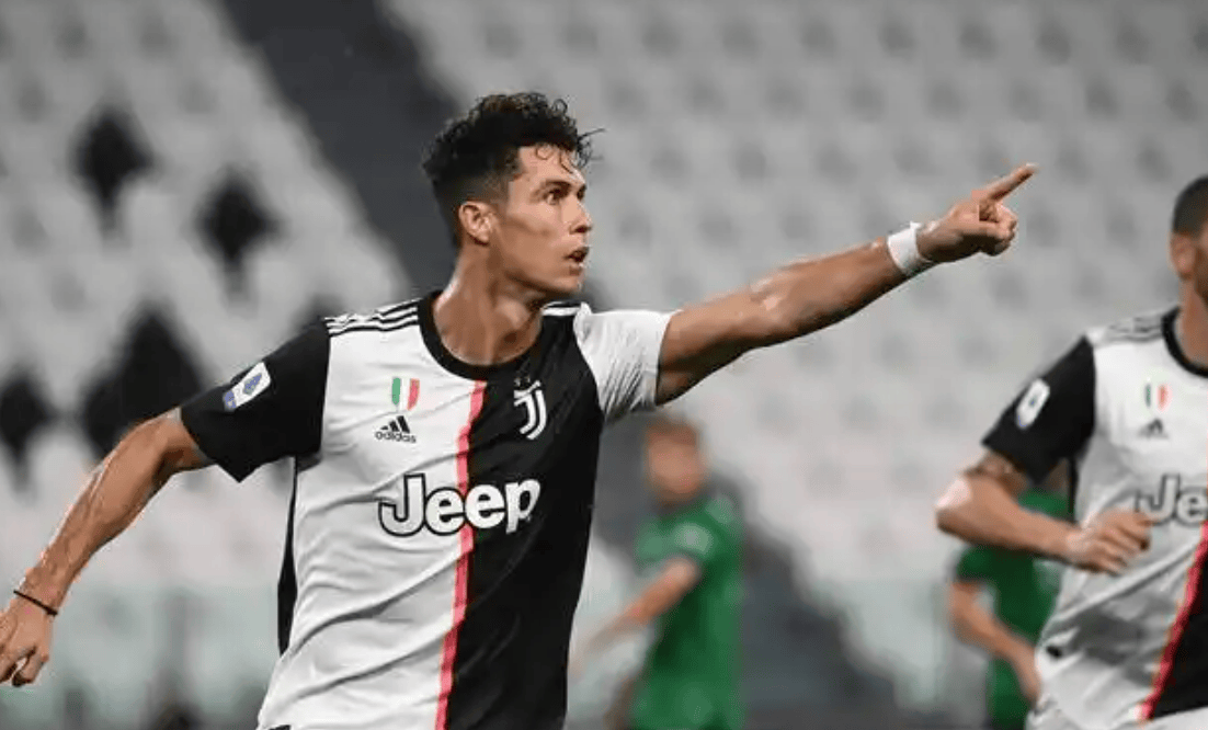 尤文图斯新赛季目标明确,夺冠在望 尤文图斯新赛季目标明确,夺冠在望