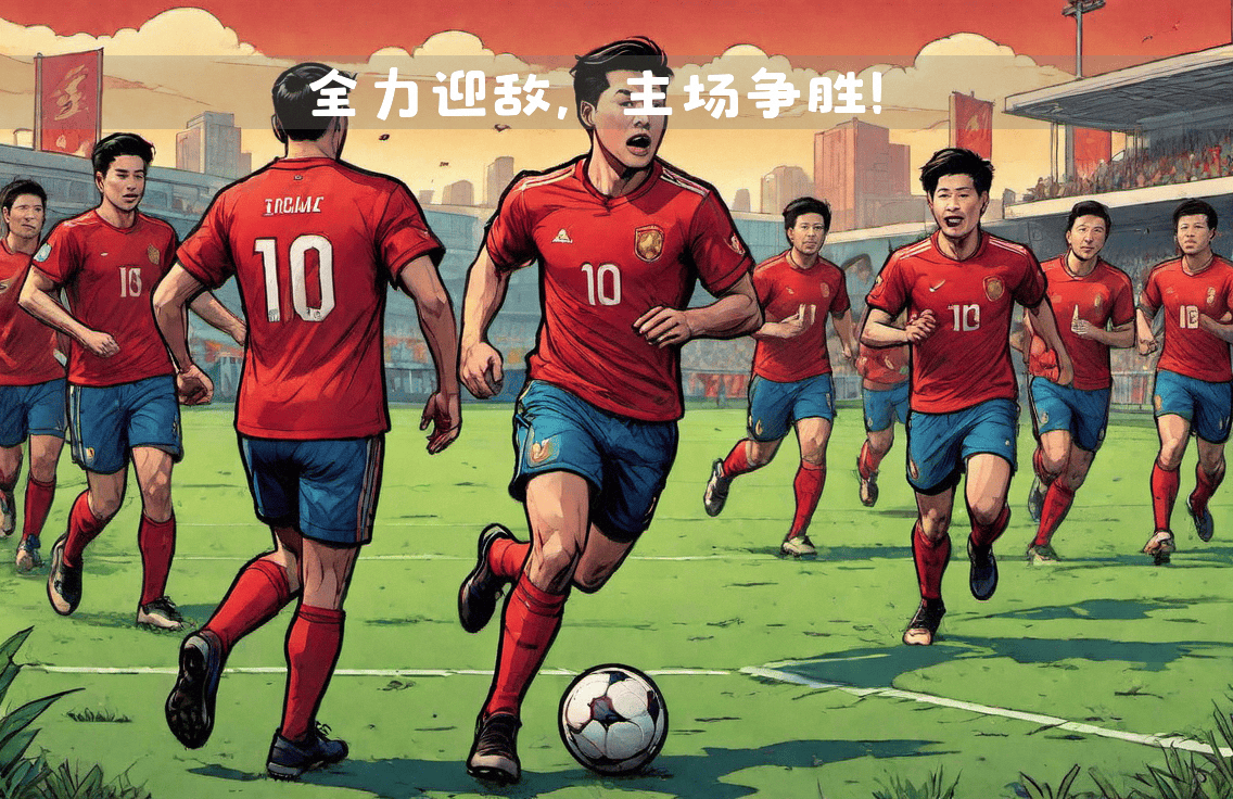 国内劲旅迎战亚洲强队,胜负难料 国内劲旅迎战亚洲强队,胜负难料