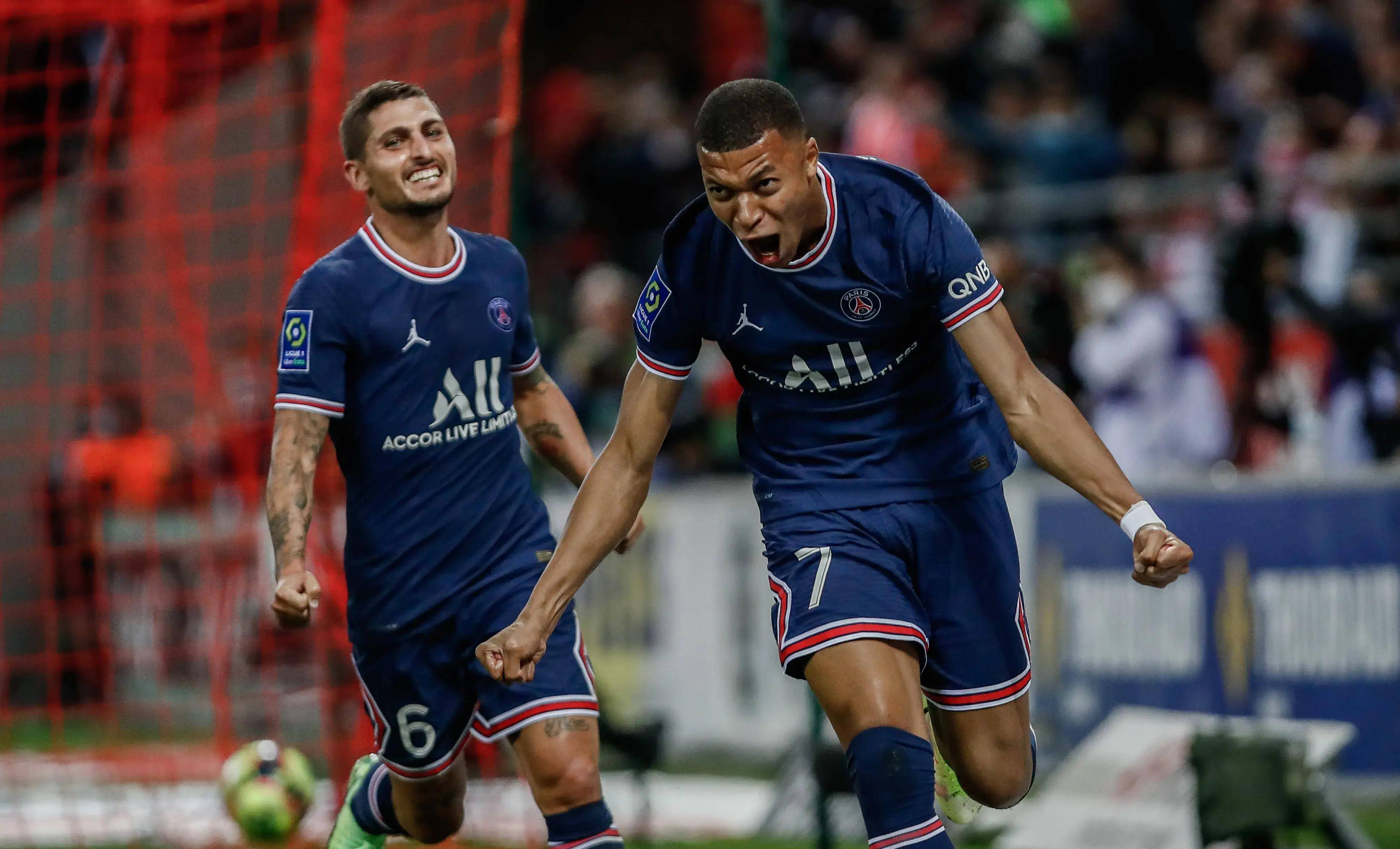 里尔客场不敌马赛,痛失胜利机会 里尔客场不敌马赛,痛失胜利机会