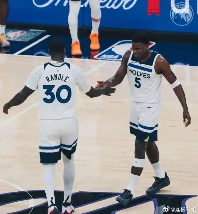 森林狼客场惜败雷霆,季后赛梦碎 森林狼客场惜败雷霆,季后赛梦碎