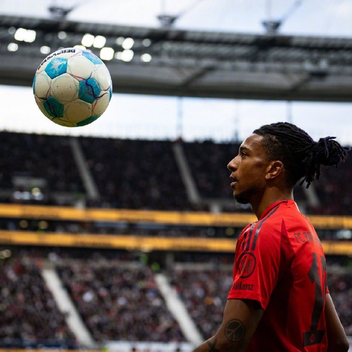 罗马城主场失利,拜仁慕尼黑球员表现超凡 罗马城主场失利,拜仁慕尼黑球员表现超凡