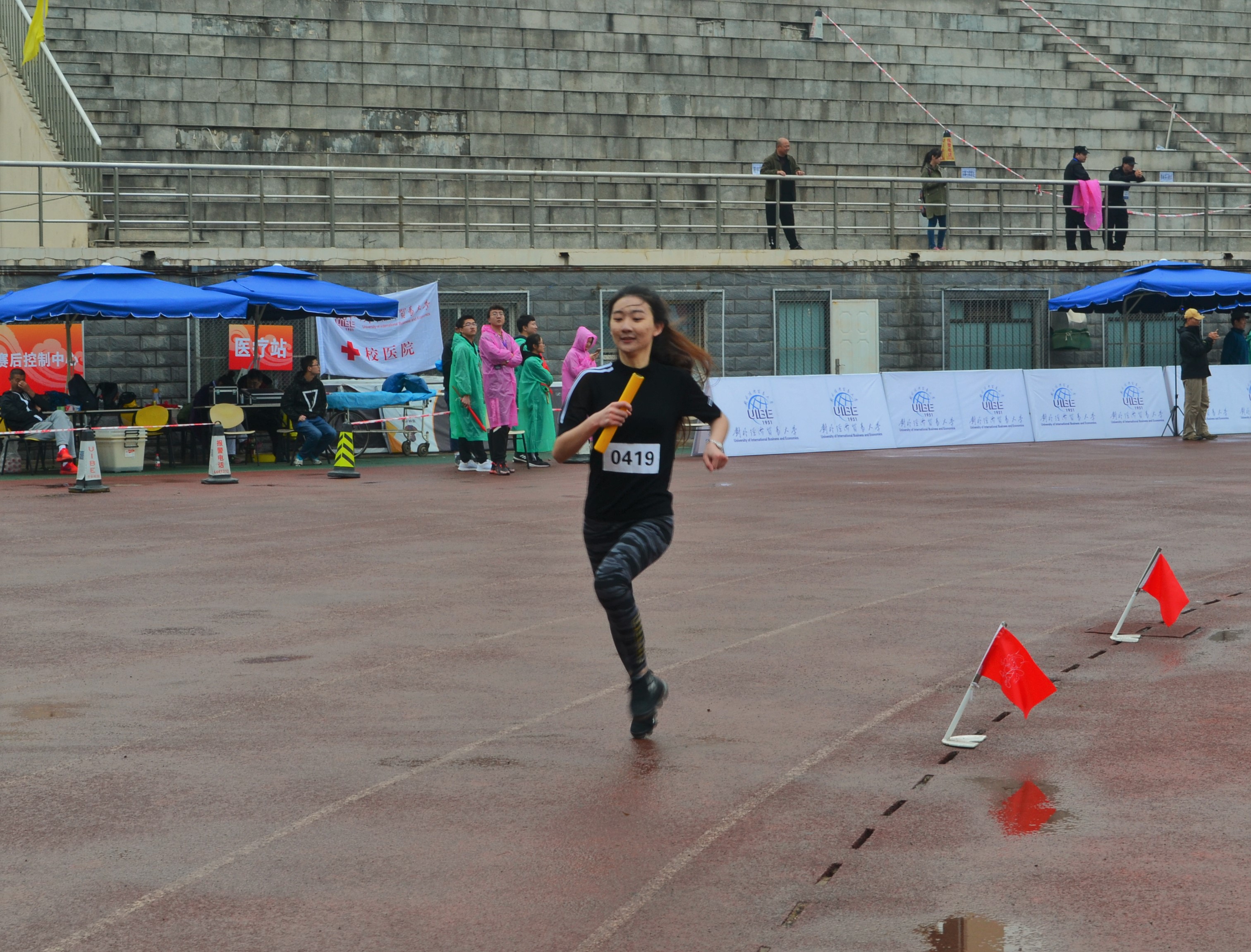 巴西选手斩获奖牌，令人欢欣鼓舞