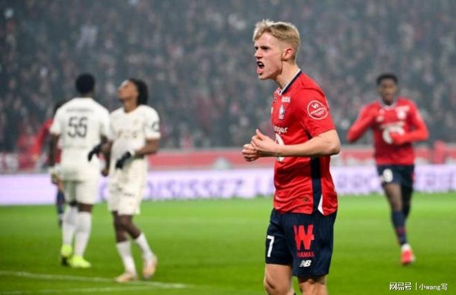 斯特拉斯堡客场大胜昂热,继续领跑法甲 斯特拉斯堡客场大胜昂热,继续领跑法甲