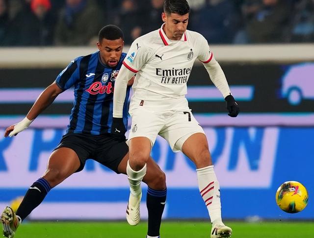 高低杠!AC米兰挑战豪门,实力对决 高低杠!AC米兰挑战豪门,实力对决