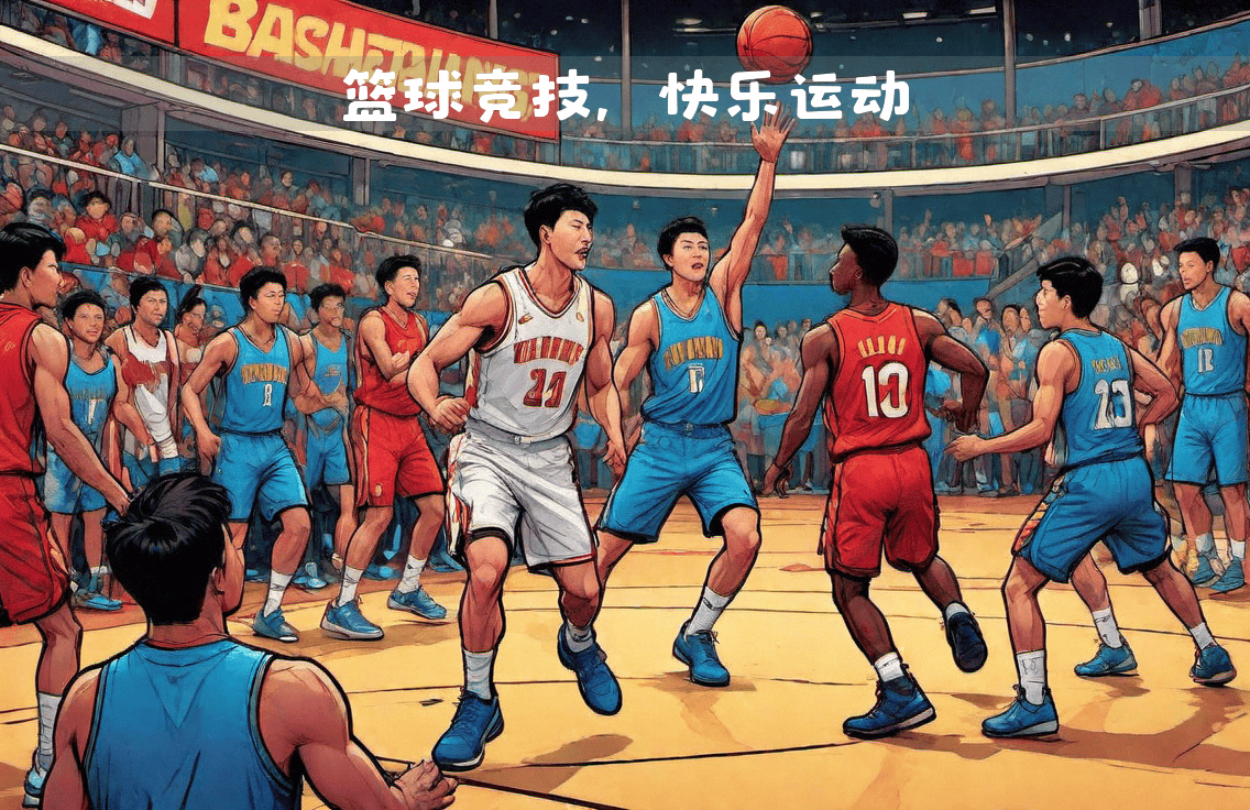 世界各地球员齐聚一堂,共同踏上国际篮球赛场 世界各地球员齐聚一堂,共同踏上国际篮球赛场