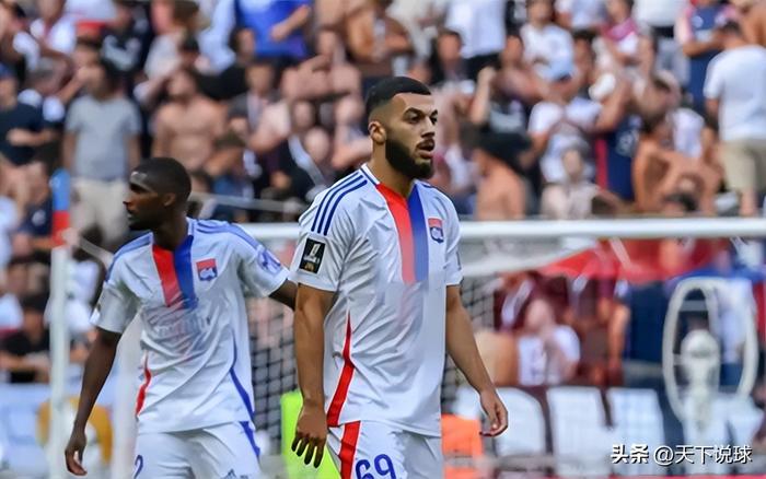 里尔客场逼平蒙彼利埃,暂时排名法甲第二 里尔客场逼平蒙彼利埃,暂时排名法甲第二