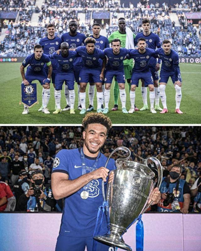 切尔西连续两场胜利，晋级欧冠