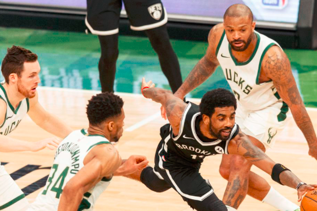 篮网主场失利,球队需要快速调整状态 篮网主场失利,球队需要快速调整状态