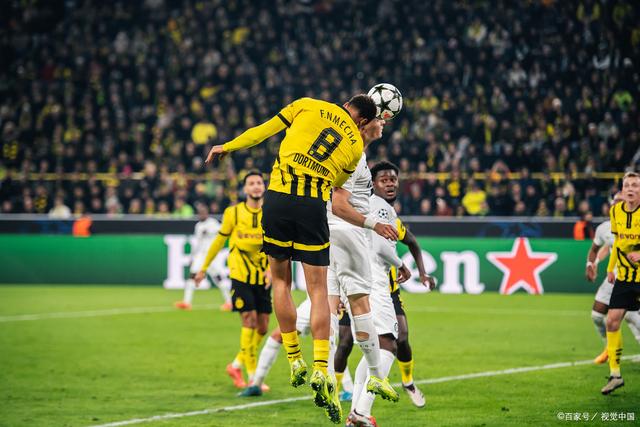 多特蒙德惨败，遭遇联赛两连败