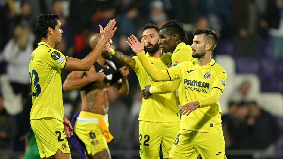 塞维利亚意外遭绝杀,比利亚雷亚尔排名上升 塞维利亚意外遭绝杀,比利亚雷亚尔排名上升