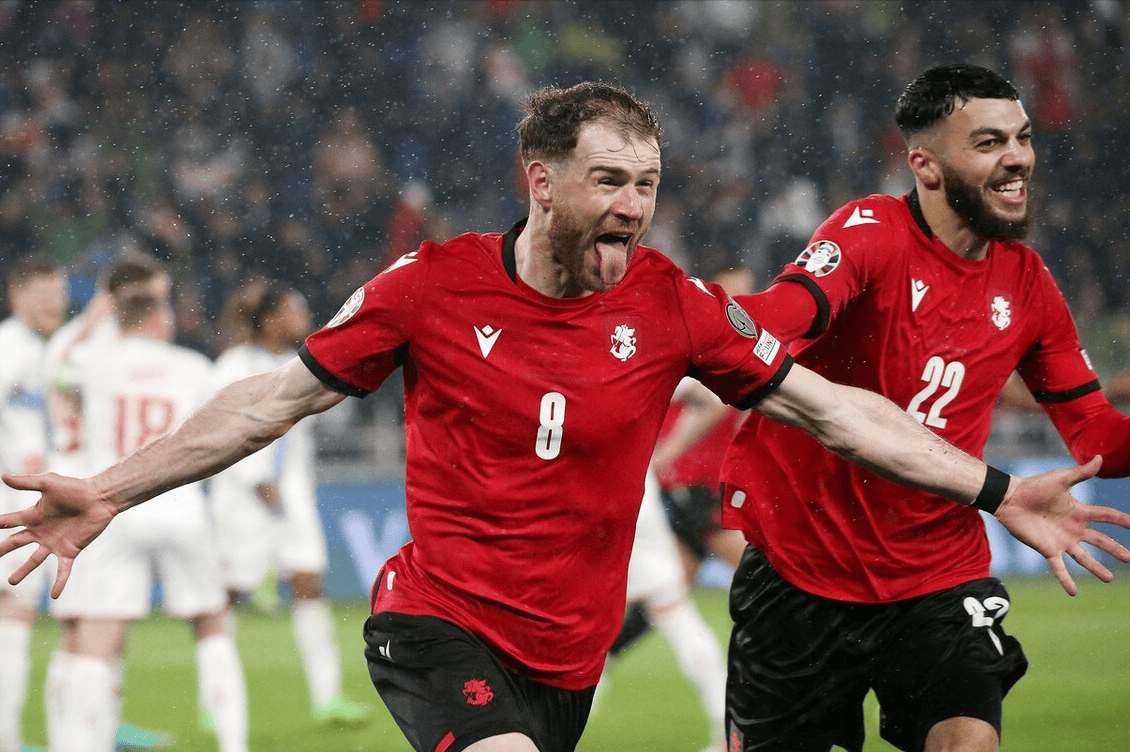 战斗正酣!欧洲国家队将在赛场上一决高下 战斗正酣!欧洲国家队将在赛场上一决高下