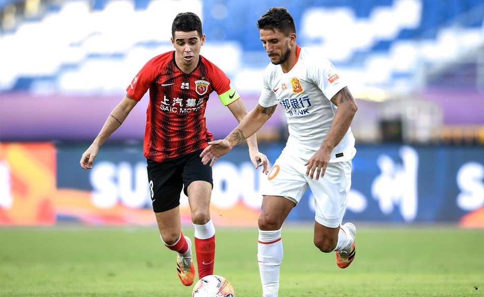 武汉卓尔逆转胜利,取得联赛重要胜利 武汉卓尔逆转胜利,取得联赛重要胜利