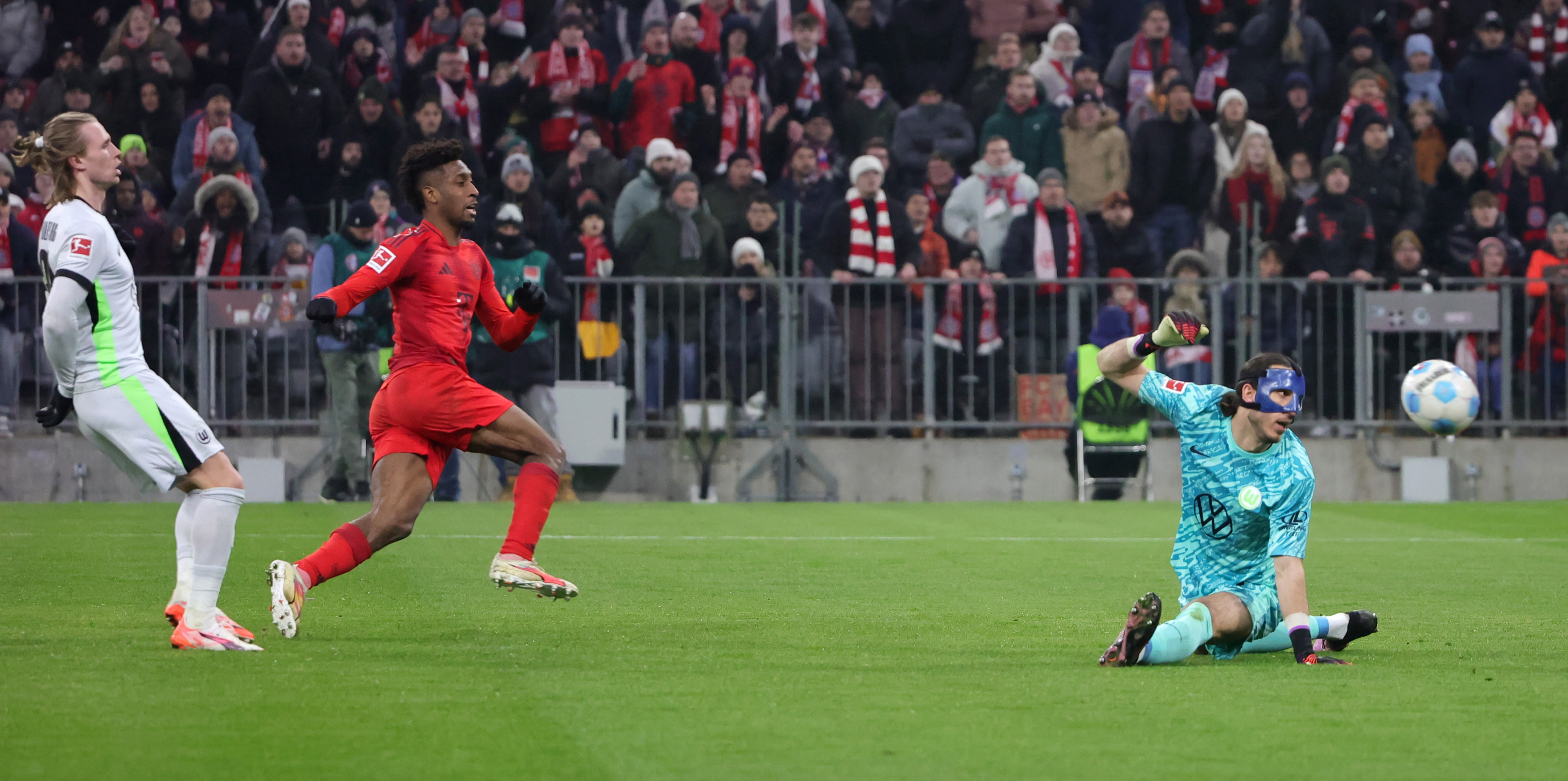 亨堡队必胜决心,势必战胜沃尔夫斯堡 亨堡队必胜决心,势必战胜沃尔夫斯堡